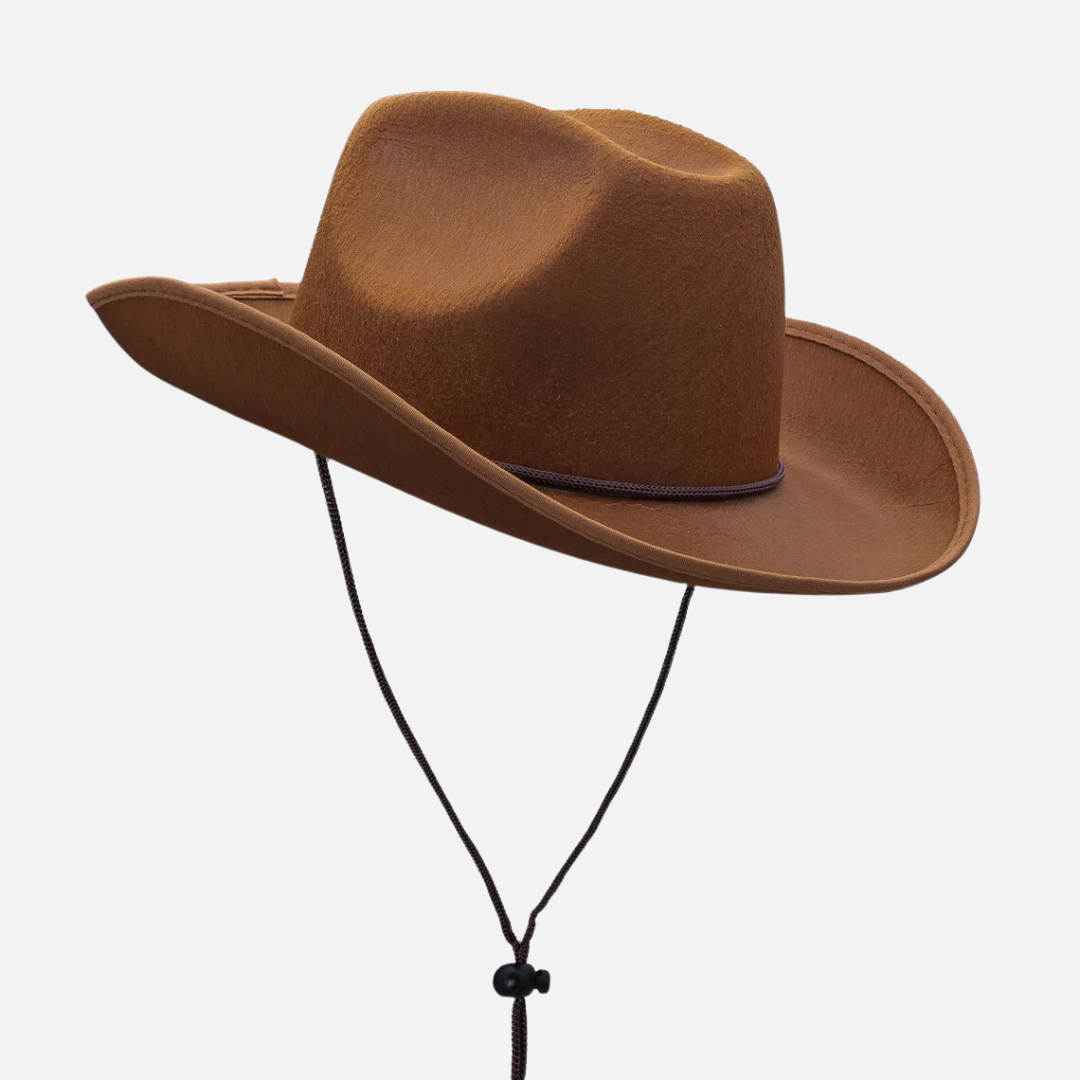 Wild West Cowboy Hat