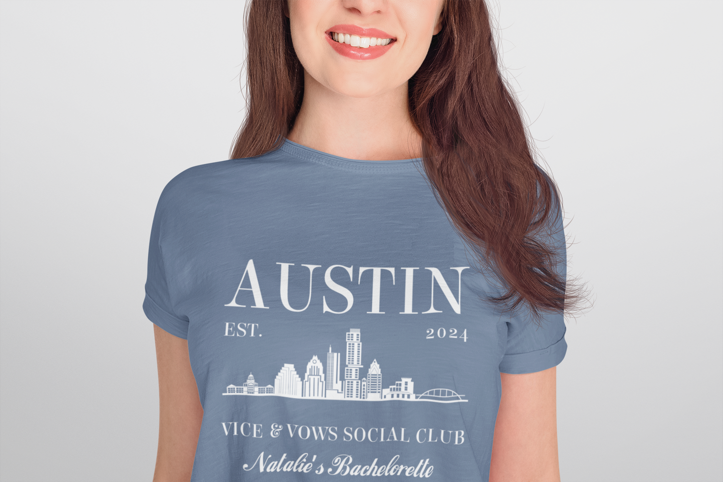 ACL Bachelorette T-Shirt