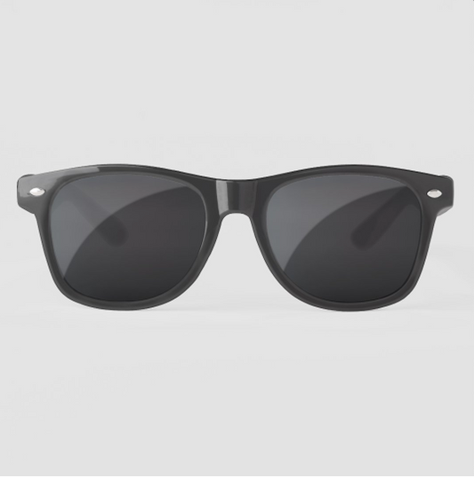 Personalized Wayfarer Sunglasses