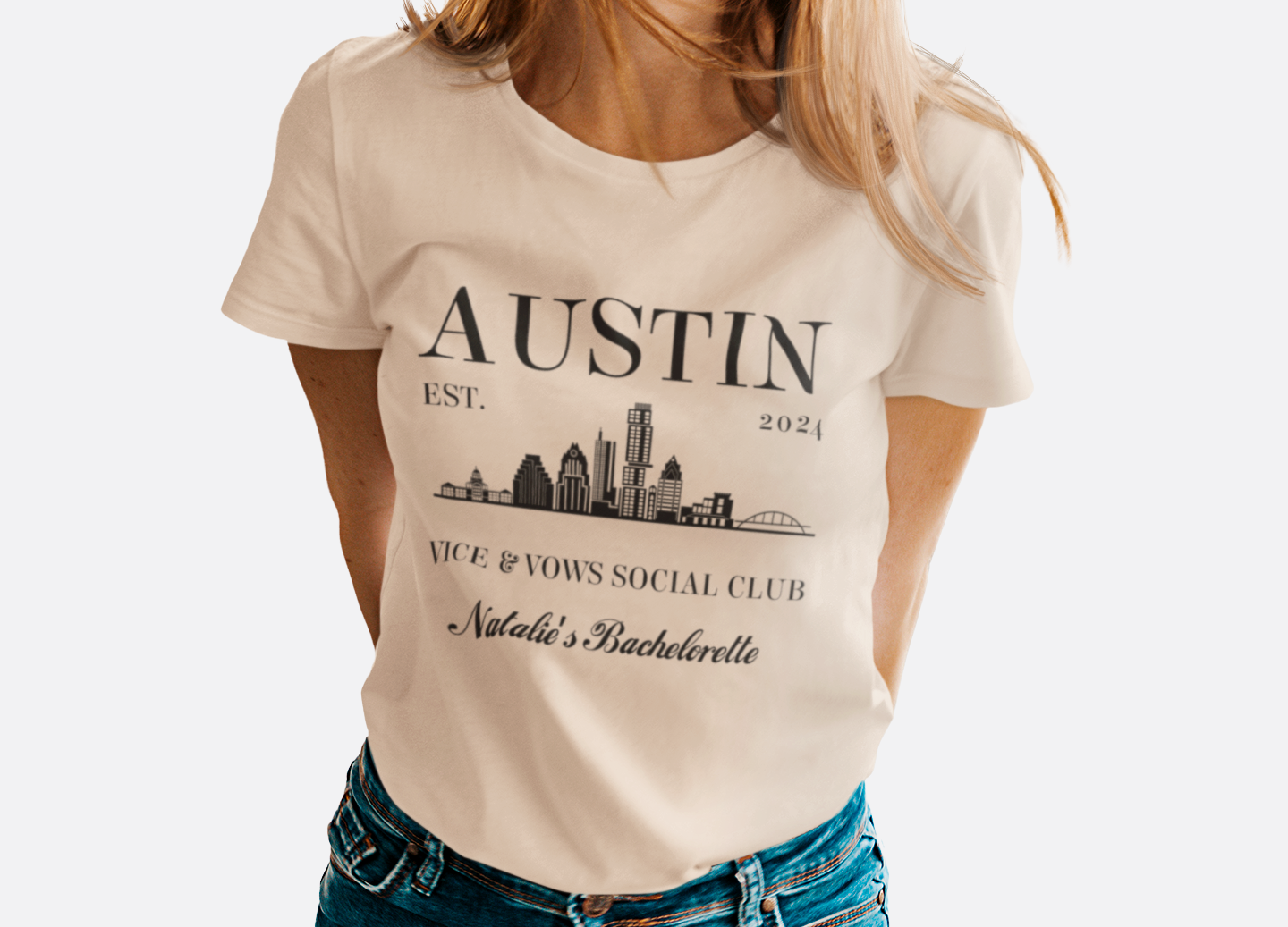 ACL Bachelorette T-Shirt