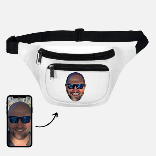 Bachelor Fanny Pack