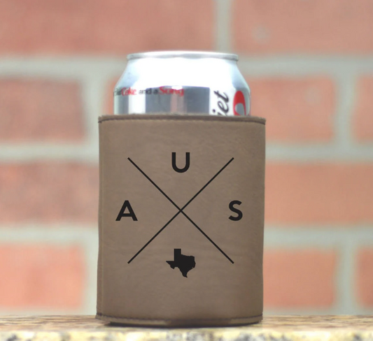 Custom ATX Can Cooler