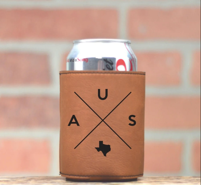 Custom ATX Can Cooler